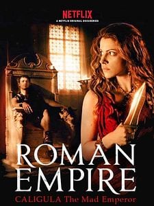Cartel de El Imperio romano Temporada 3