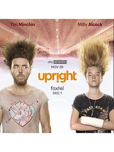 Cartel de Upright Temporada 2