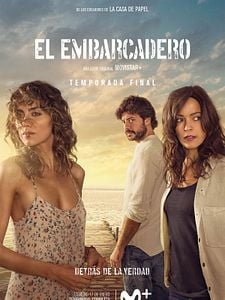 Cartel de El Embarcadero Temporada 2
