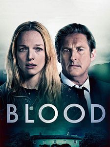 Cartel de Blood Temporada 2