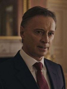 Cartel de Cobra Temporada 3