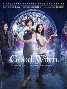 Cartel de The Good Witch Temporada 7