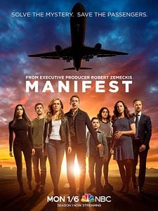 Cartel de Manifest Temporada 2