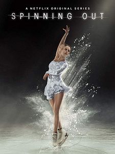 Cartel de Spinning Out Temporada 1