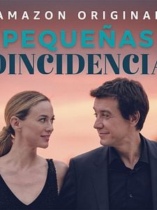 Cartel de Pequeñas Coincidencias Temporada 2