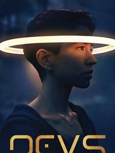 Cartel de Devs Temporada 1