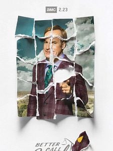 Cartel de Better Call Saul Temporada 5