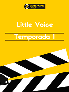 Cartel de Little Voice Temporada 1