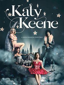 Cartel de Katy Keene Temporada 1