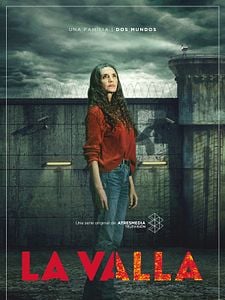 Cartel de La Valla Temporada 1