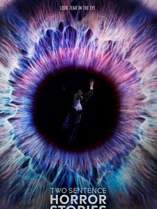 Cartel de Two Sentence Horror Stories Temporada 2