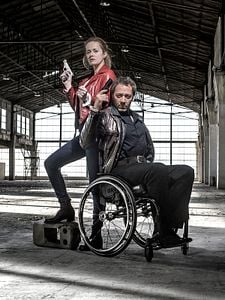 Cartel de Caín Temporada 8