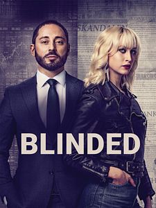 Cartel de Fartblinda Temporada 2