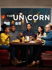 Cartel de The Unicorn Temporada 1
