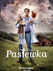 Cartel de Pastewka Temporada 10