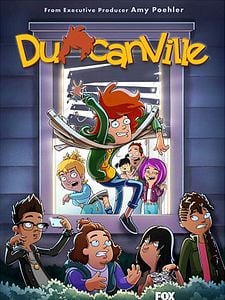 Cartel de Duncanville Temporada 3