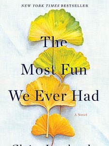 Cartel de The Most Fun We Ever Had Temporada 1