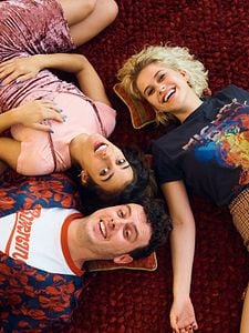 Cartel de Drama Temporada 1