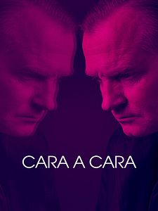 Cartel de Cara a cara Temporada 3