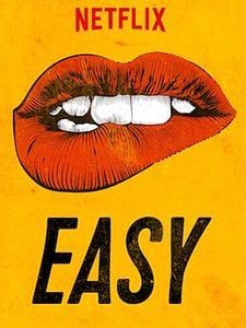 Cartel de Easy Temporada 3