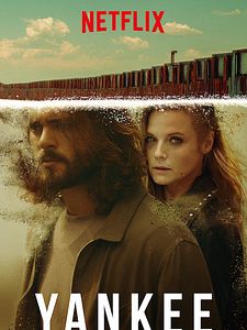 Cartel de Yankee Temporada 1