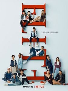 Cartel de Élite Temporada 3