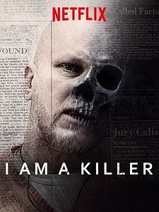 Cartel de I am a Killer Temporada 5