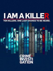 Cartel de I am a Killer Temporada 2