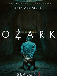 Cartel de Ozark Temporada 3