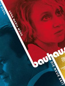 Cartel de Bauhaus: Una nueva era Temporada 1