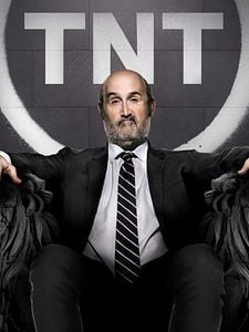 Cartel de Vamos Juan Temporada 1