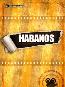 Cartel de Habanos Temporada 1