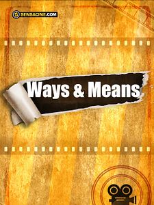 Cartel de Ways & Means Temporada 1