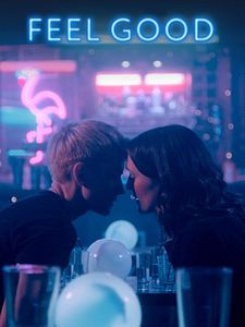 Cartel de Feel Good Temporada 2