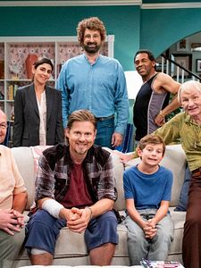 Cartel de Beef House Temporada 1