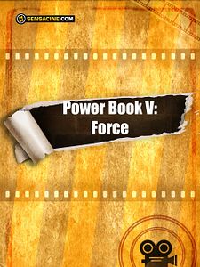 Cartel de Power Book V : Influence Temporada 1