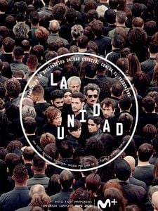 Cartel de La Unidad Temporada 1