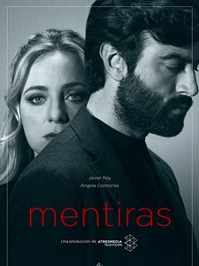 Cartel de Mentiras Temporada 1