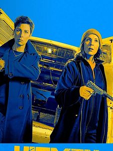 Cartel de Hitmen Temporada 2