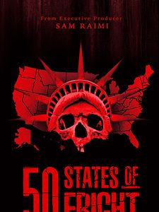 Cartel de 50 States Of Fright Temporada 2