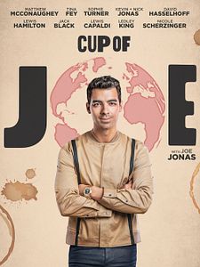 Cartel de Cup Of Joe Temporada 1