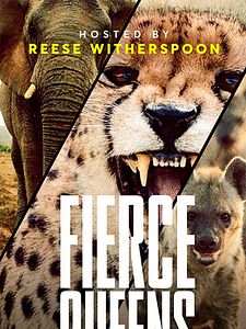 Cartel de Fierce Queens Temporada 1