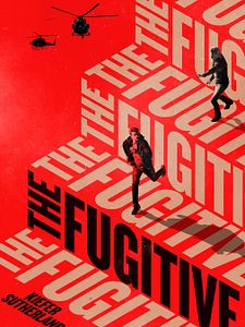 Cartel de The Fugitive Temporada 1