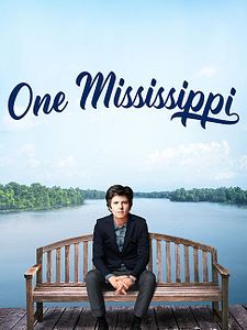 Cartel de One Mississippi Temporada 1