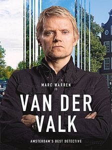 Cartel de Van Der Valk Temporada 4