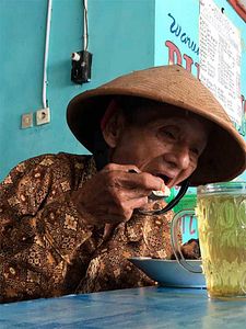 Cartel de Cocinando con Julius Temporada 1