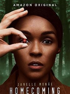 Cartel de Homecoming Temporada 2