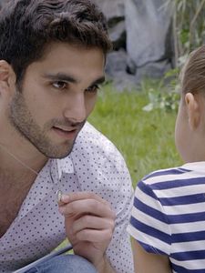 Cartel de La rosa de Guadalupe Temporada 11