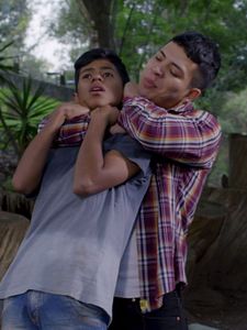 Cartel de La rosa de Guadalupe Temporada 13