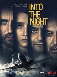 Cartel de Into The Night Temporada 2